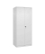 Putzmittelschrank Classic PLUS 080100-02 S10012 verkehrsweiß 80,0 x 50,0 x 185,0 cm, aufgebaut